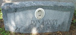 Don Woody Scott 