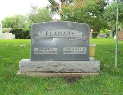 Howard Morton Flanary 