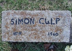 Simon Culp 