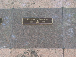 Eugene Joseph Jendral 