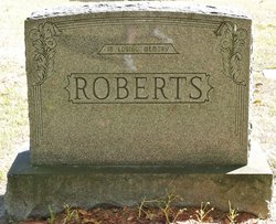 Howard S. Roberts 