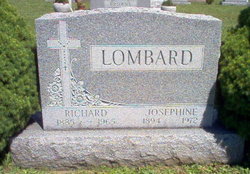 Richard Lombard 