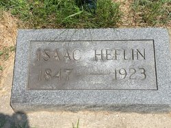 Isaac Heflin 