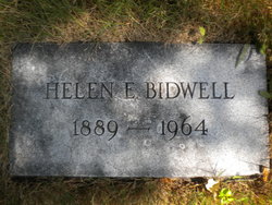 Helen Bidwell 