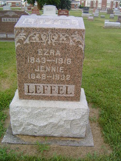 Ezra Leffel 