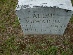 Allie Edwards 