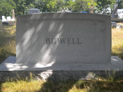 Howard Everett Bidwell Sr.