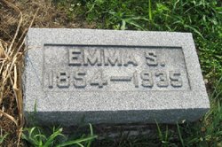Emma <I>Sedgwick</I> Wittenmyer 