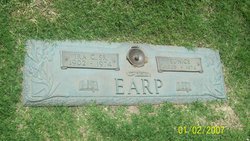 Ira Grady Earp Sr.
