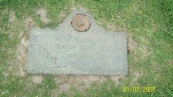 Randy Dean Collins 