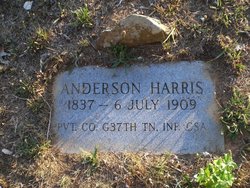 Anderson Harris 