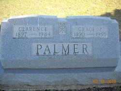 Clarence Palmer 