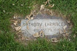 Anthony LaRance Jr.