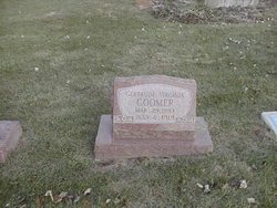 Gertrude Virginia Coomer 