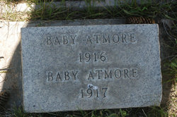 Baby Atmore 