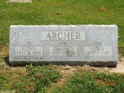 Floyd Archer 