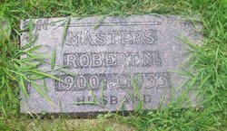 Robert M. Masters 