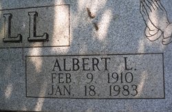 Albert L. Ball 