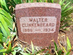 Walter Clinkenbeard 