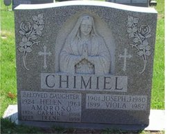 Joseph Chimiel 