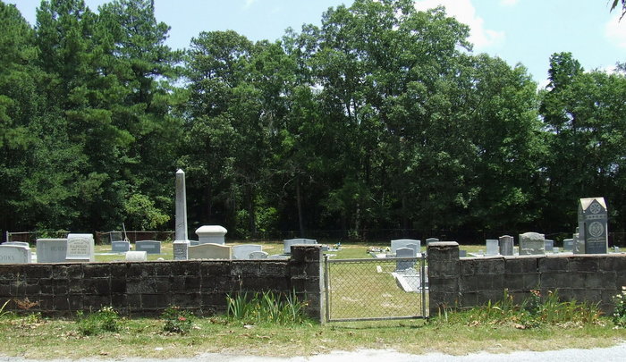 Gray Court Cemetery