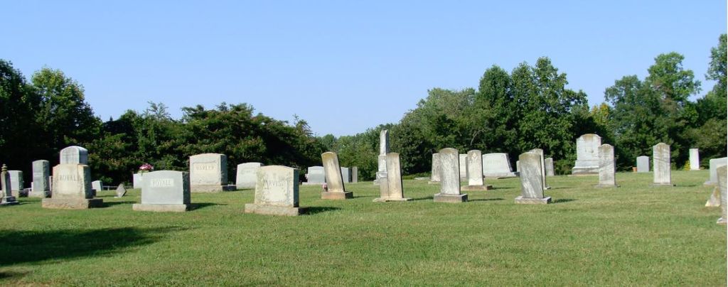 Yadkinville Cemetery