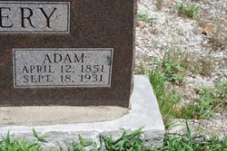 Adam Avery 