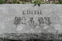 Edith Keziah Avery 