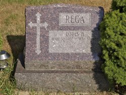 Louis H. Rega 