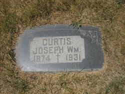 Joseph William Curtis 