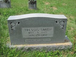 Tressis Smith 