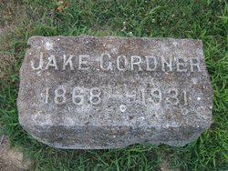 Jacob “Jake” Gordner 