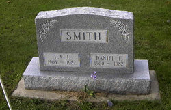 Daniel Smith 