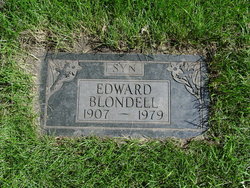 Edward R. Blondell Sr.