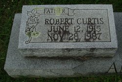 Robert Curtis Anders 