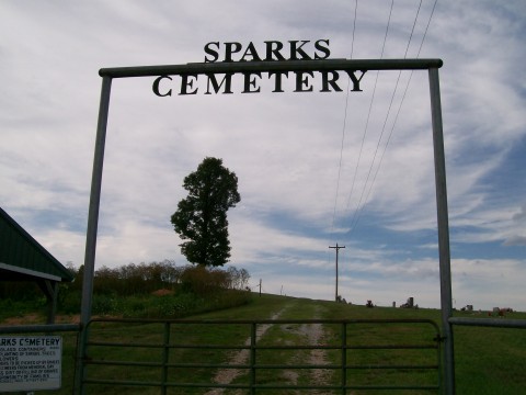 Sparks Cemetery