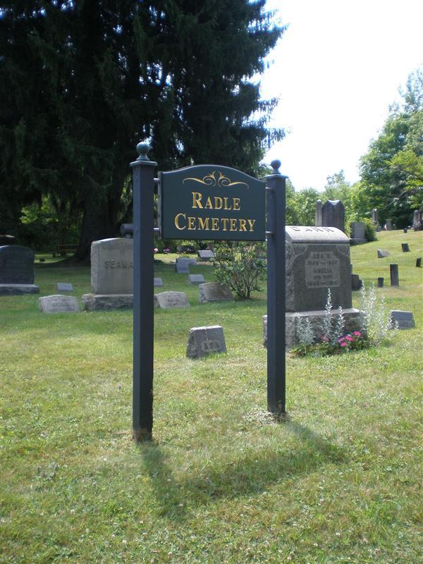 Radle Cemetery