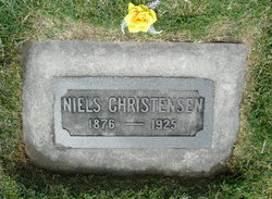 Niels Christian Christensen 