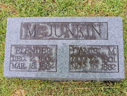Daniel M. McJunkin Jr.