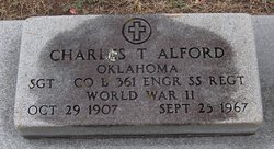 Charles T. Alford 