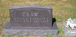 Ashley Tallman Craw 