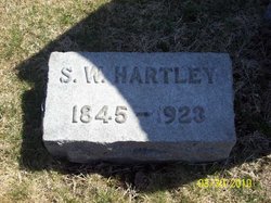 Samuel Waitman Hartley 