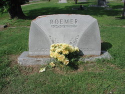 Dr Fred J. Roemer 