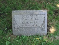 Kate Bass 