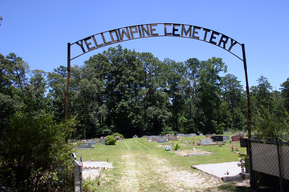 Yellowpine Cemetery