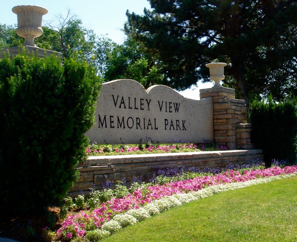 Valley View Memorial Park