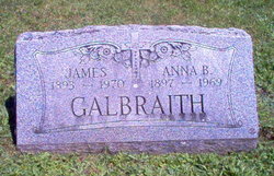 Anna B. Galbraith 