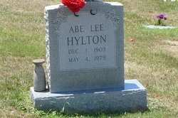 Abe Lee Hylton 