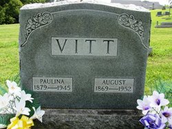 August A. Vitt 