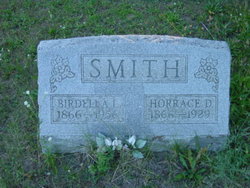 Horace DeWitt Smith 